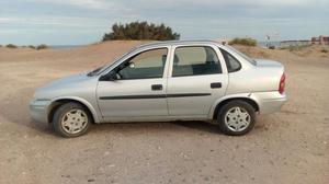 Vendo Corsa  Gnc