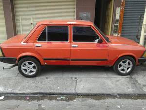 Vendo Fiat 128 Europa Naftero Año 83