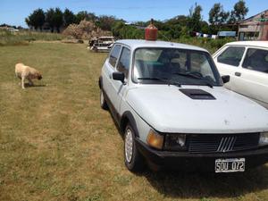 Vendo Fiat 147