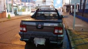 Vendo Fiat Strada Adventure