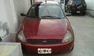 Vendo Ford Ka Tatoo Exselemteestado