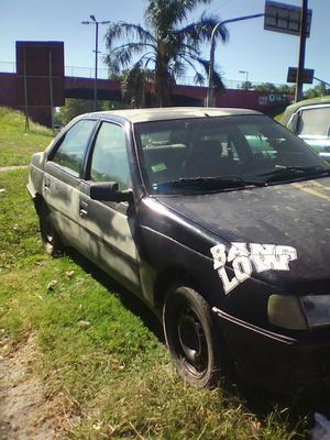 Vendo O Permuto Urgente Peugeot405 Diese