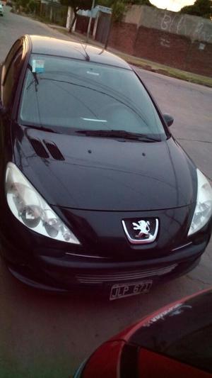 Vendo Peugeot 207 Compact