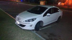 Vendo Peugueot  con km