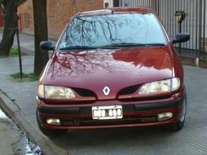 Vendo Renault Megane