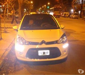 Vendo citroen c3 tendance pack secure