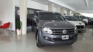 Volkswagen Amarok 2.0 TDI (180cv) 4x2 C/Doble Highline Pack