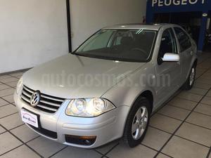 Volkswagen Bora 2.0 Trendline Tiptronic