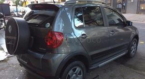 Volkswagen Crossfox