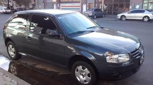 Volkswagen Gol 1.6 3Ptas. Power AA DA