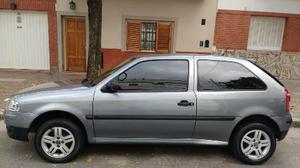 Volkswagen Gol 3P 1.6 Comfortline usado  kms