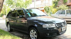 Volkswagen Gol Country