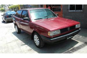 Volkswagen Gol, , Nafta