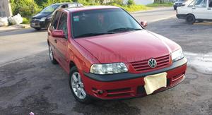 Volkswagen Gol Trend