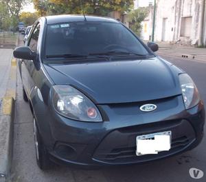 vendo ford ka  fly 1,0 full unica dueña impecable!!