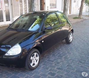 vendo ford ka  viral -AIRE 1,0 unica dueña impecable!!