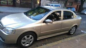 Chevrolet Astra