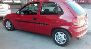 Chevrolet Corsa