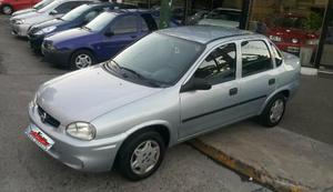 Chevrolet Corsa 4P GL 1.6 MPFi usado  kms