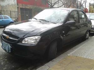 Chevrolet Corsa Classic 4Ptas. 1.4 N Base (L09)