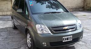 Chevrolet Meriva