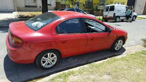 Chrysler Neon LE 2.0 usado  kms