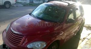 Chrysler Pt Cruiser