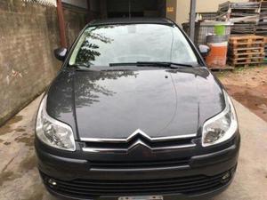 Citroen C4 1.6 X Pack Plus usado  kms