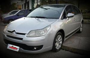 Citroen C4 2.0 HDi SX usado  kms