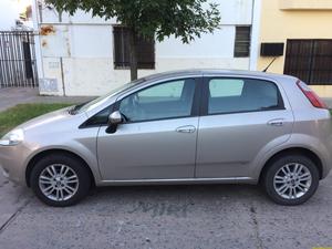 Fiat Punto Attractive 1.4l