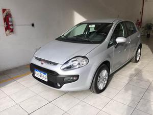 Fiat Punto Pack Atractive 1,4 Uconnet