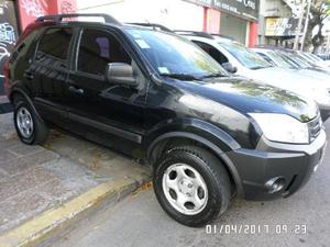 Ford EcoSport XLS 1.6 usado  kms