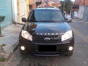 Ford EcoSport XLS 2.0L 4x2 usado  kms