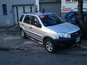 Ford Ecosport 2.0 XLS (L08)