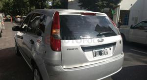 Ford Fiesta Ambiente