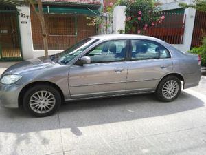 Honda Civic 1.7 EX Aut usado  kms