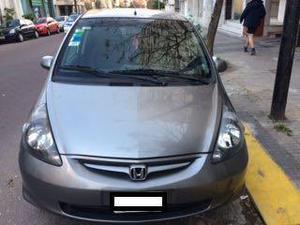 Honda Fit LX usado  kms