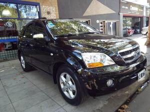 Kia Sorento EX 2.5 CRDi usado  kms