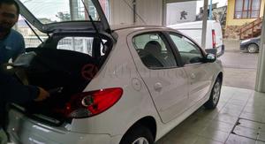 Peugeot 207 Compact