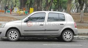 Renault Clio 2