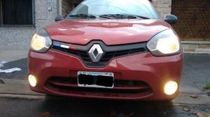 Renault Clio Mio Otra Versión usado  kms