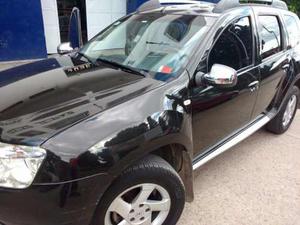 Renault Duster 2.0 4x2 6MT Luxe / Privilege (138cv)