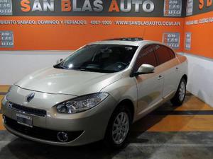 Renault Fluence Privilege 2.0 usado  kms