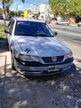 Volkswagen Gol 5P 1.6 Trendline usado  kms