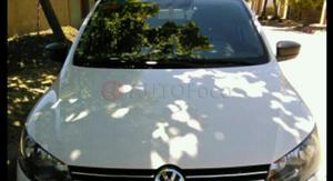 Volkswagen Gol Trend