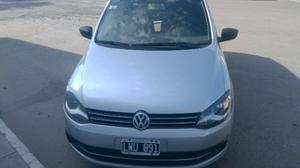 Volkswagen Suran 1.6 Confortline