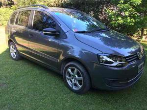 Volkswagen Suran 1.6 Trendline