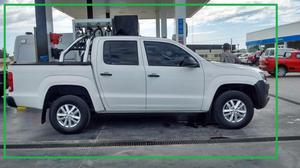 ADJUDICADA AMAROK PARA RETIRAR CON SOLO !!!!!!!