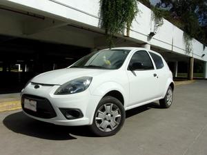 FORD KA FLY VIRAL IMPECABLE!!!...