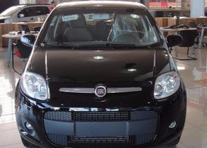 Fiat Palio atractive entrega pactada con $!!!